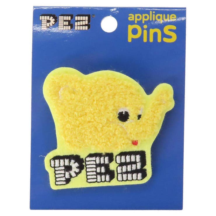 PEZ ピンバッジ さがらピンバッジ | cinemacollection | 詳細画像1 