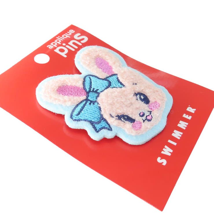 スイマー ピンバッジ さがらピンバッジ | cinemacollection | 詳細画像2 