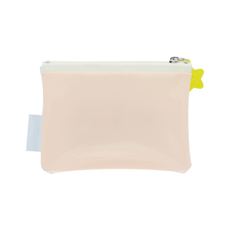 スーパーマリオブラザーズ クリアポーチ ミニポーチ | cinemacollection | 詳細画像2 