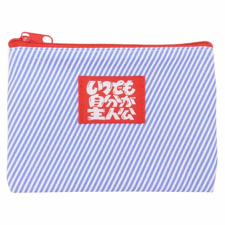 Ayano Shibayama コスメポーチ | cinemacollection | 詳細画像1 