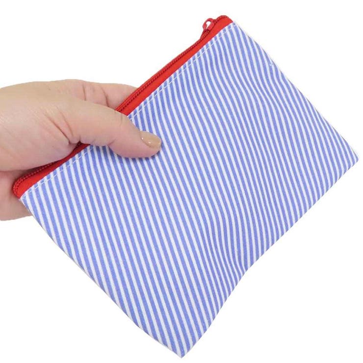 Ayano Shibayama コスメポーチ | cinemacollection | 詳細画像2 