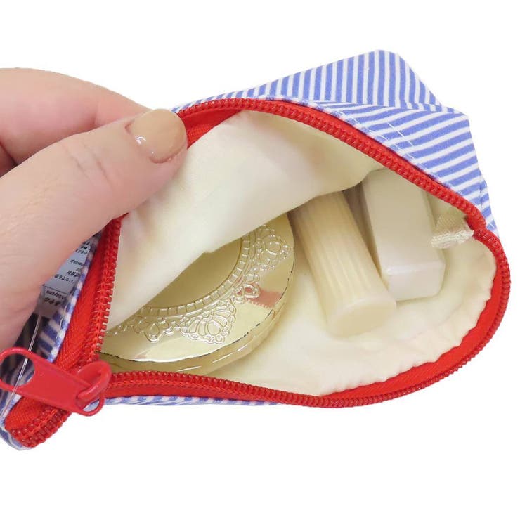 Ayano Shibayama コスメポーチ | cinemacollection | 詳細画像3 