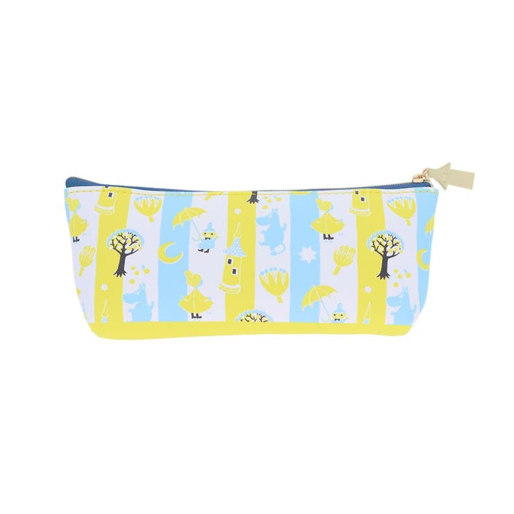 ムーミン ペンポーチ ペンケーススリム | cinemacollection | 詳細画像2 