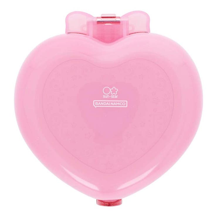 リトルマーメイド メモ帳 ハートコンパクトメモセット | cinemacollection | 詳細画像2 