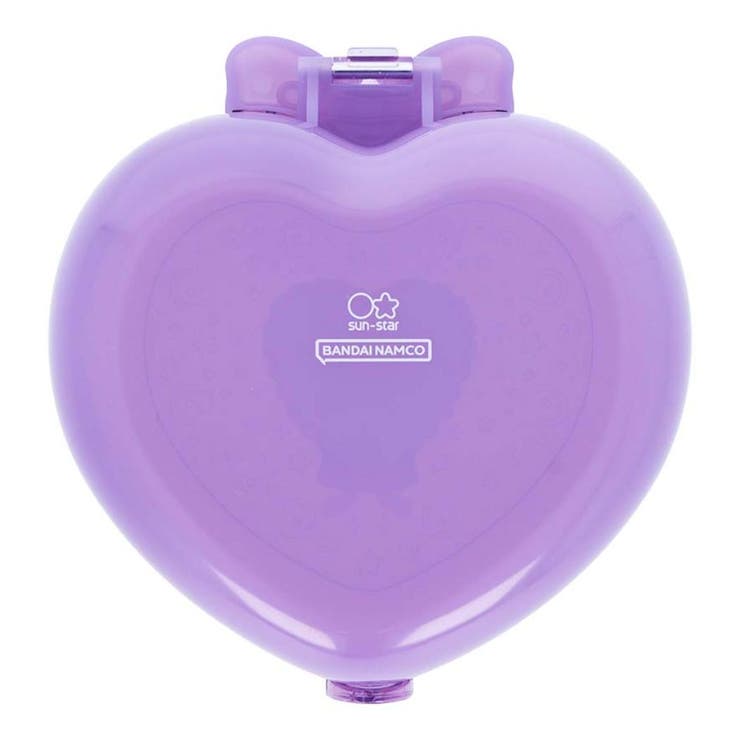 塔の上のラプンツェル メモ帳 ハートコンパクトメモセット | cinemacollection | 詳細画像2 