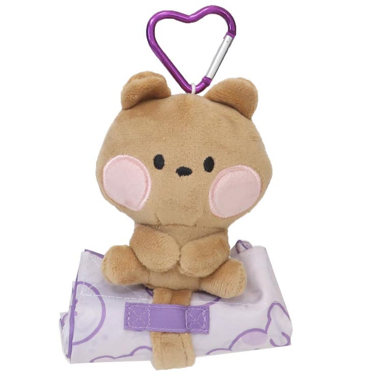 LINE FRIENDS minini | cinemacollection | 詳細画像4 