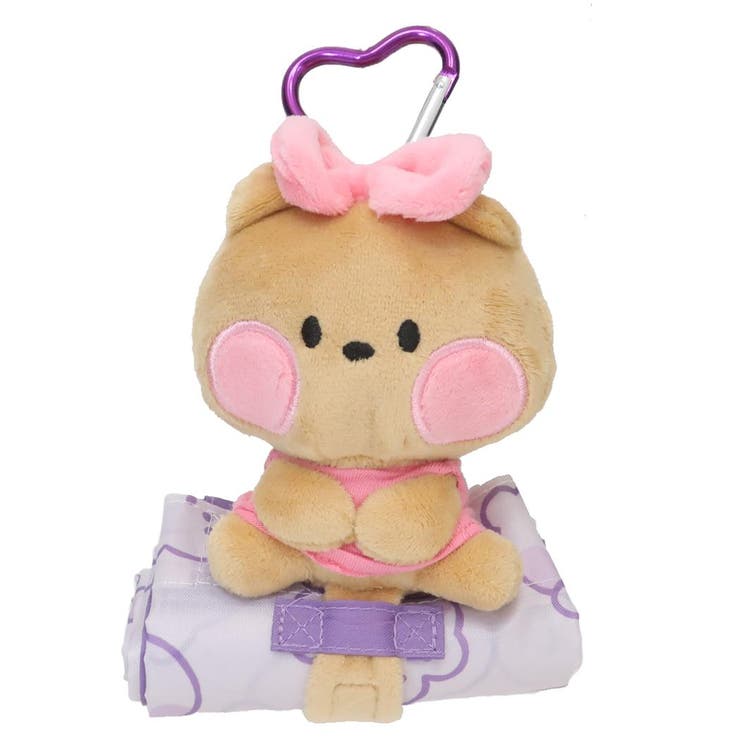 LINE FRIENDS minini | cinemacollection | 詳細画像4 