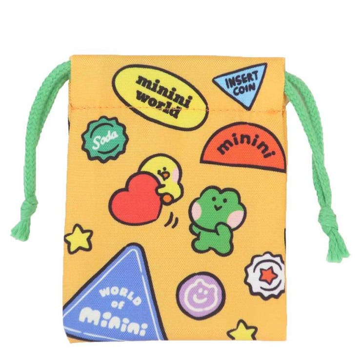 LINE FRIENDS minini | cinemacollection | 詳細画像1 