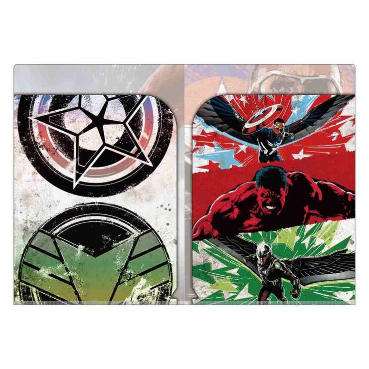 キャプテンアメリカ：ブレイブ ニュー ワールド | cinemacollection | 詳細画像3 