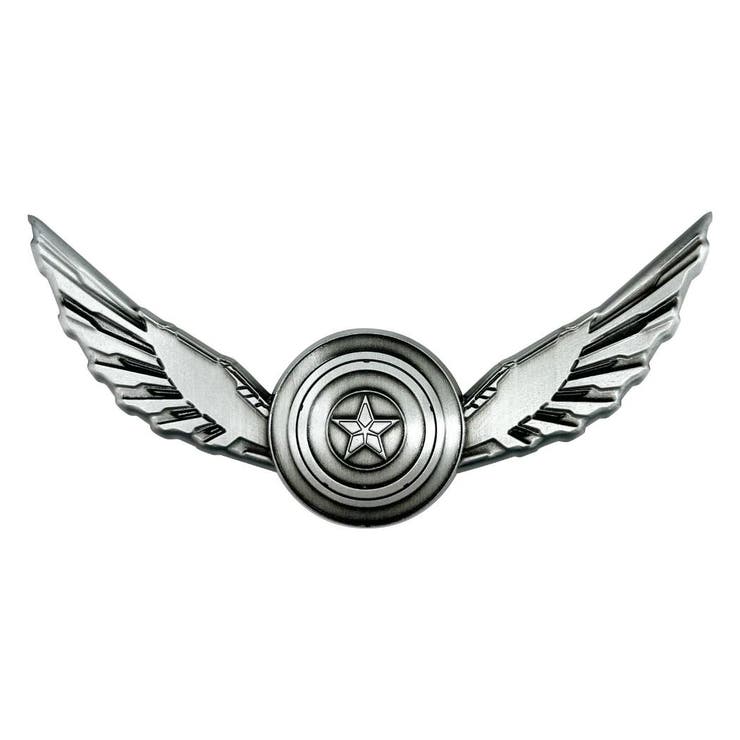 キャプテンアメリカ：ブレイブ ニュー ワールド | cinemacollection | 詳細画像1 