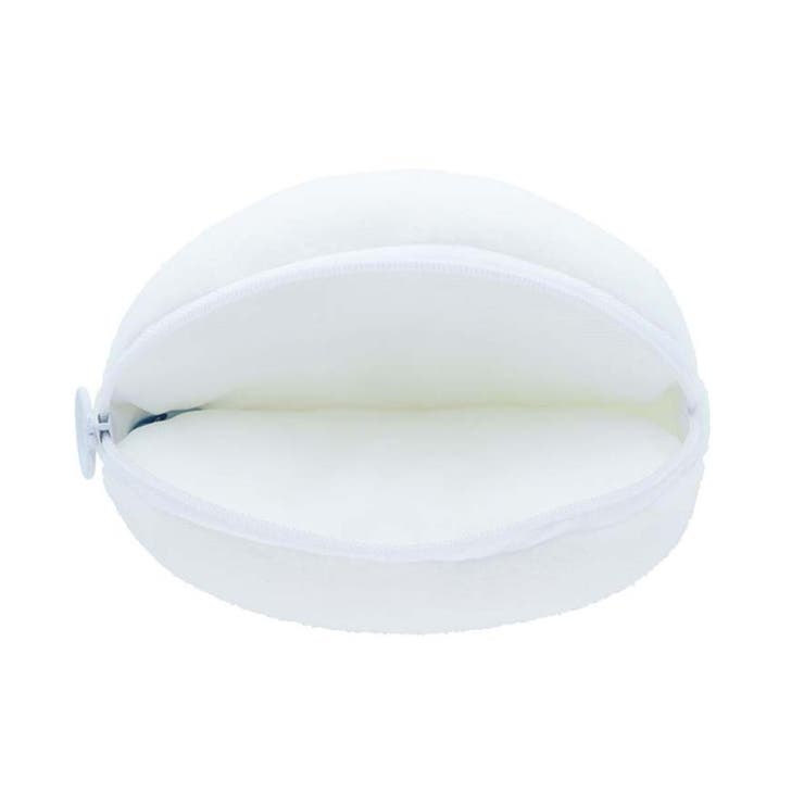 お文具といっしょ ミニポーチ もちもちポーチ | cinemacollection | 詳細画像3 