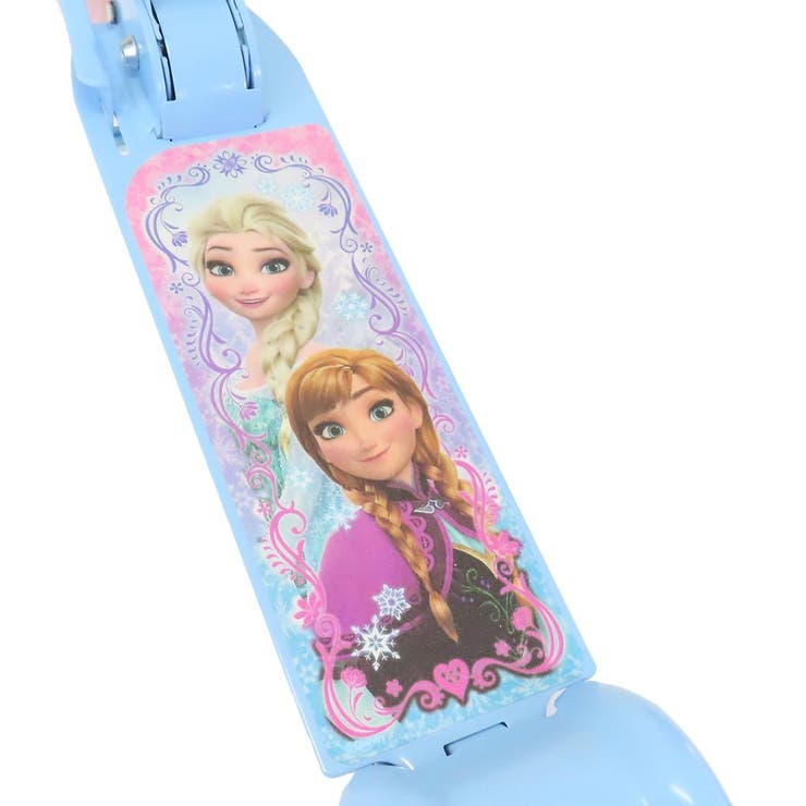 アナと雪の女王 おもちゃ イージースケーター | cinemacollection | 詳細画像3 