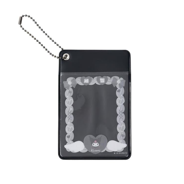 クロミ 定期入れ パスケース | cinemacollection | 詳細画像1 
