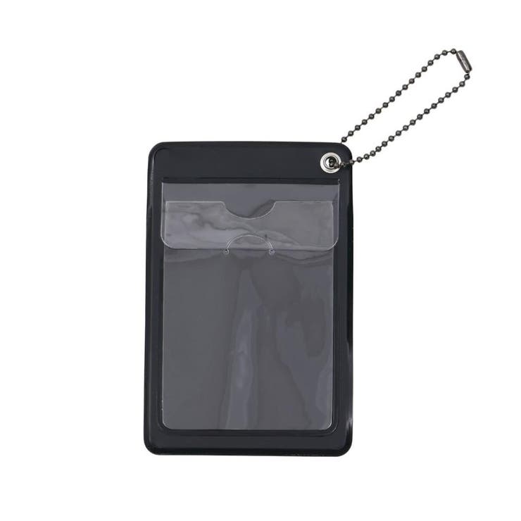 クロミ 定期入れ パスケース | cinemacollection | 詳細画像2 