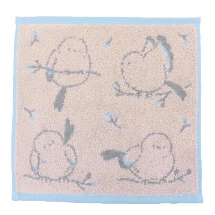 ナチューラファブリカ ミニタオル タオルチーフ | cinemacollection | 詳細画像4 