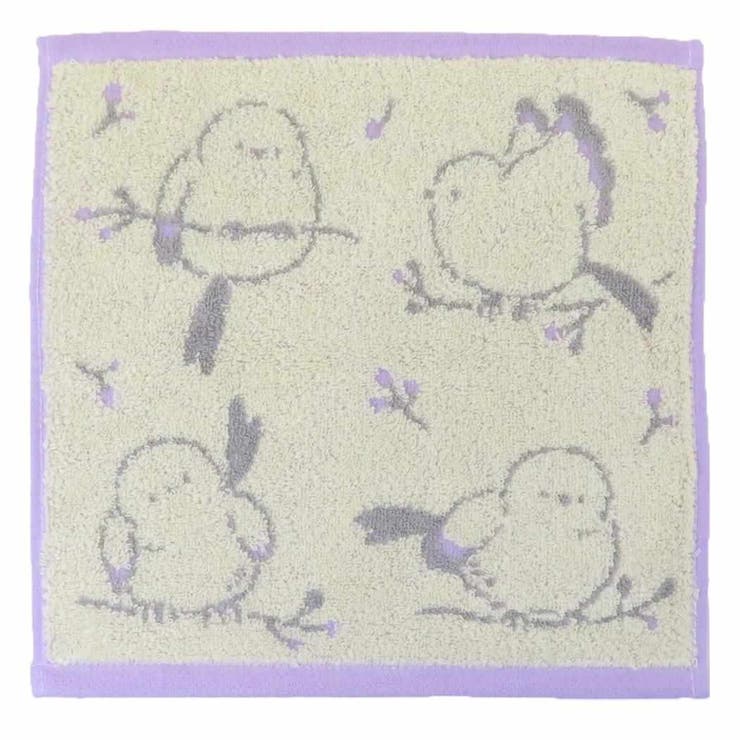 ナチューラファブリカ ミニタオル タオルチーフ | cinemacollection | 詳細画像6 