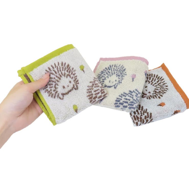 ナチューラファブリカ ミニタオル タオルチーフ | cinemacollection | 詳細画像3 