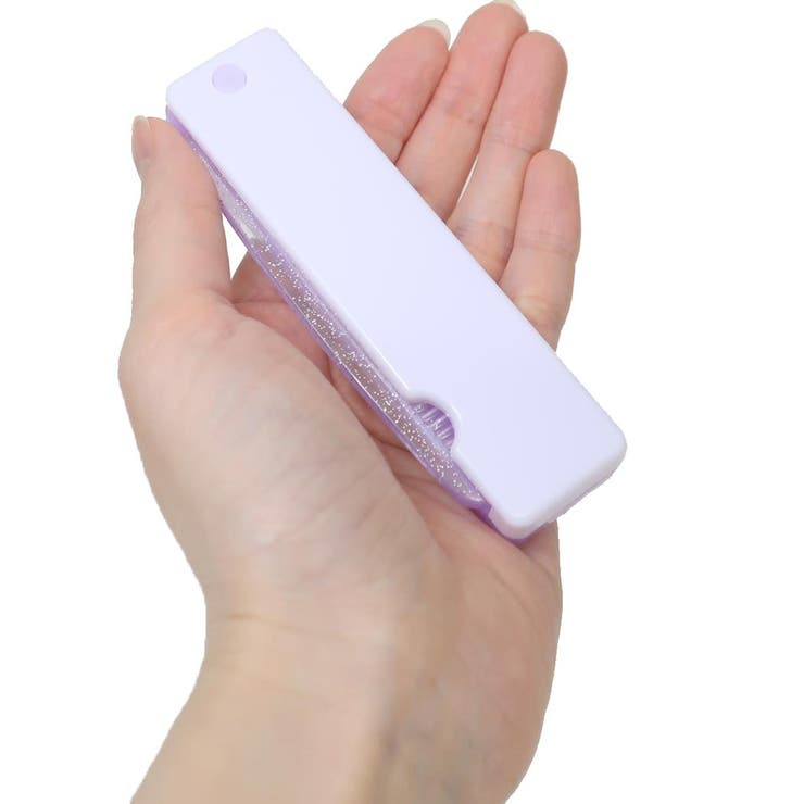 ボンボンドロップコスメ 手鏡＆くし スライドミラー＆コーム | cinemacollection【KIDS】 | 詳細画像3 