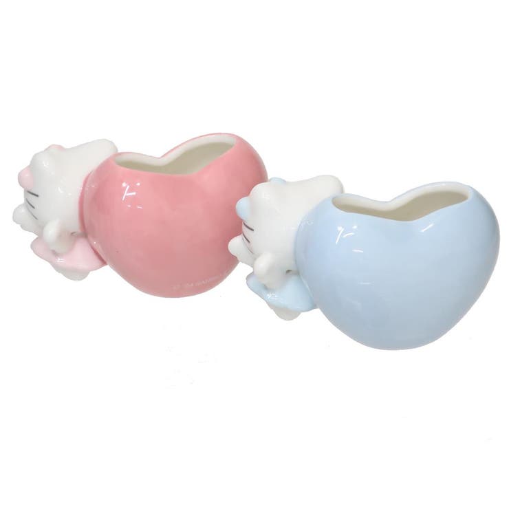 ハローキティ 卓上収納 ペンスタンド | cinemacollection | 詳細画像2 