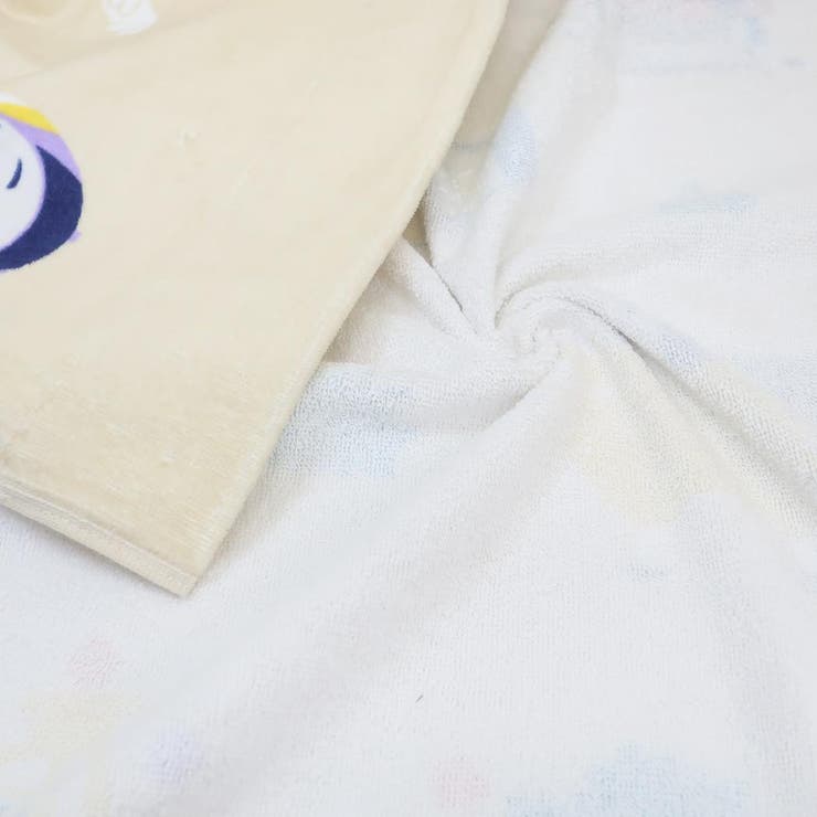 きかんしゃトーマス キッズタオルケット マルチタオル | cinemacollection【KIDS】 | 詳細画像2 