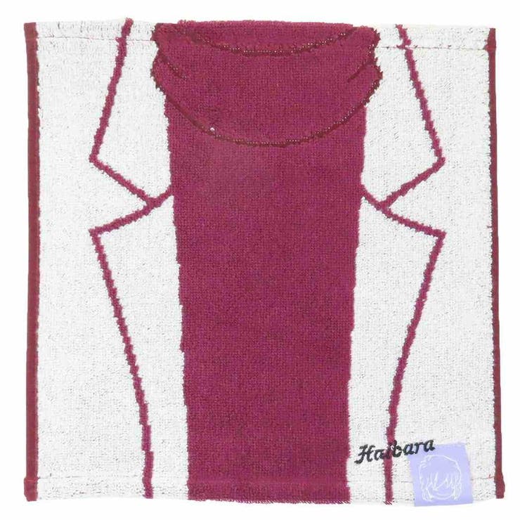 名探偵コナン ミニタオル ジャガードハンカチタオル | cinemacollection | 詳細画像1 