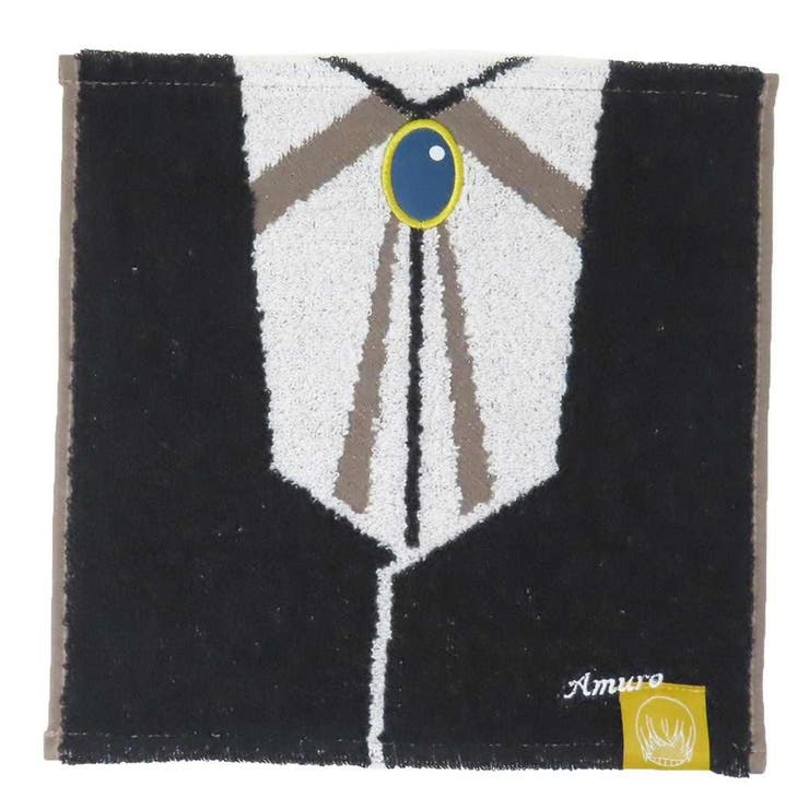 名探偵コナン ミニタオル ジャガードハンカチタオル | cinemacollection | 詳細画像1 