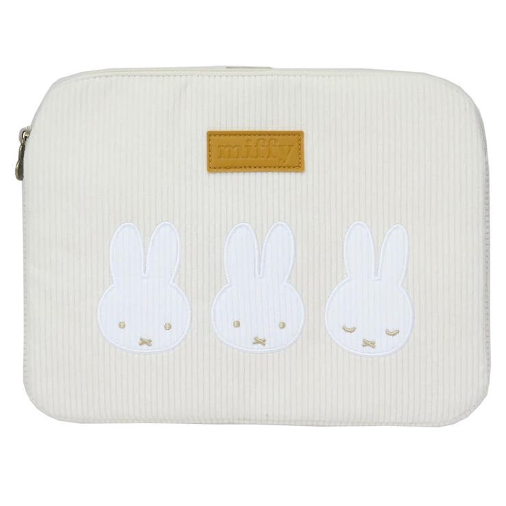 ミッフィー タブレットケース ガジェットケース | cinemacollection | 詳細画像6 