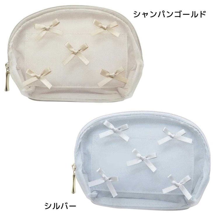 プチリンド ミニポーチ ティッシュポーチ | cinemacollection | 詳細画像1 