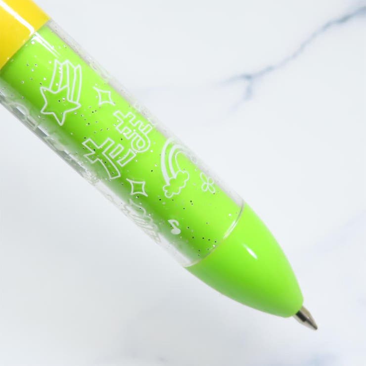 たまごっち 黒赤2色ボールペン mimiペン | cinemacollection | 詳細画像3 