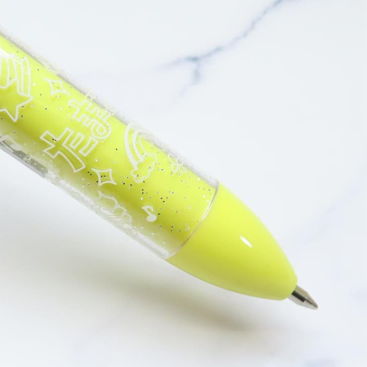 たまごっち 黒赤2色ボールペン mimiペン | cinemacollection | 詳細画像3 