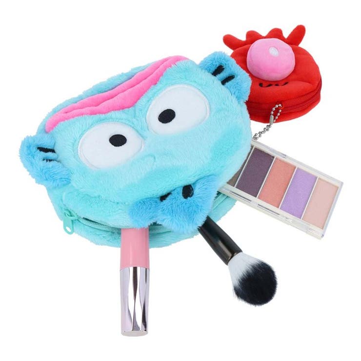 ハンギョドン　雑貨　セット　バッグ　ポーチ　くじ　マルチケット　ティッシュケース ハンギョドン 雑貨 セット バッグ ポーチ くじ マルチケット