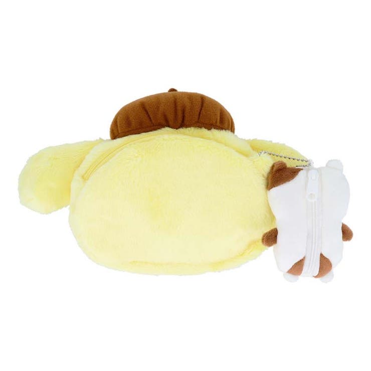 ポムポムプリン コスメポーチ なかよしポーチセット | cinemacollection | 詳細画像2 