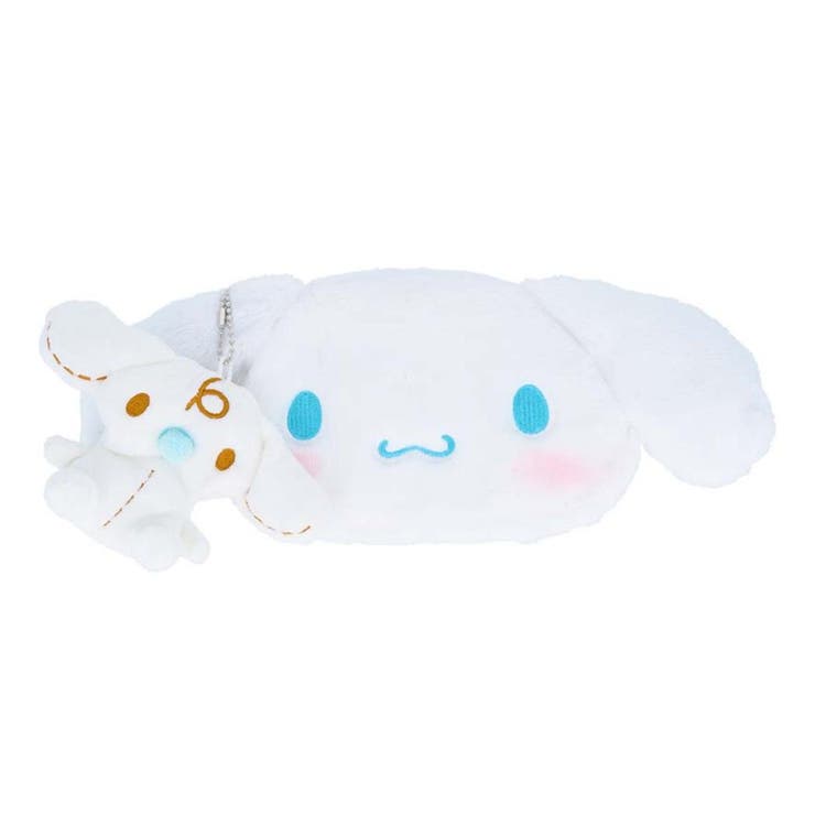 シナモロール コスメポーチ なかよしポーチセット | cinemacollection | 詳細画像1 