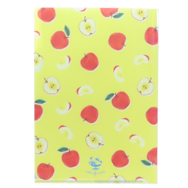colorfruits ポケットファイル A5ポケットクリアファイル | cinemacollection | 詳細画像2 