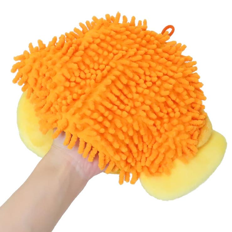 星のカービィ 掃除用品 おそうじミトン | cinemacollection | 詳細画像2 