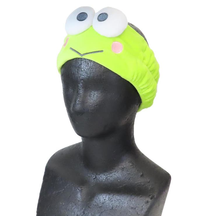 けろけろけろっぴ ヘアアクセ ヘアバンド | cinemacollection | 詳細画像3 