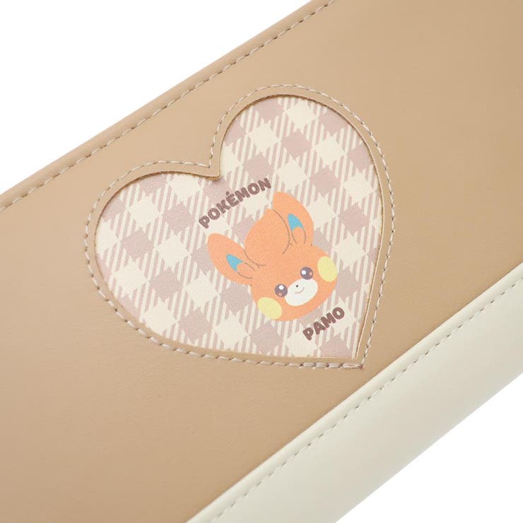 ポケットモンスター 長財布 ラウンド束入れ | cinemacollection | 詳細画像4 