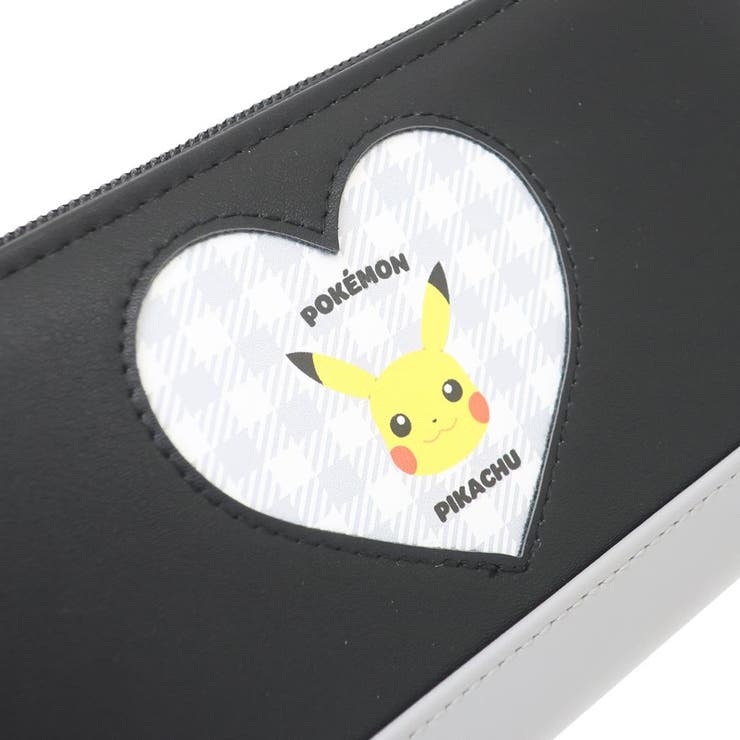 ポケットモンスター 長財布 ラウンド束入れ | cinemacollection | 詳細画像4 