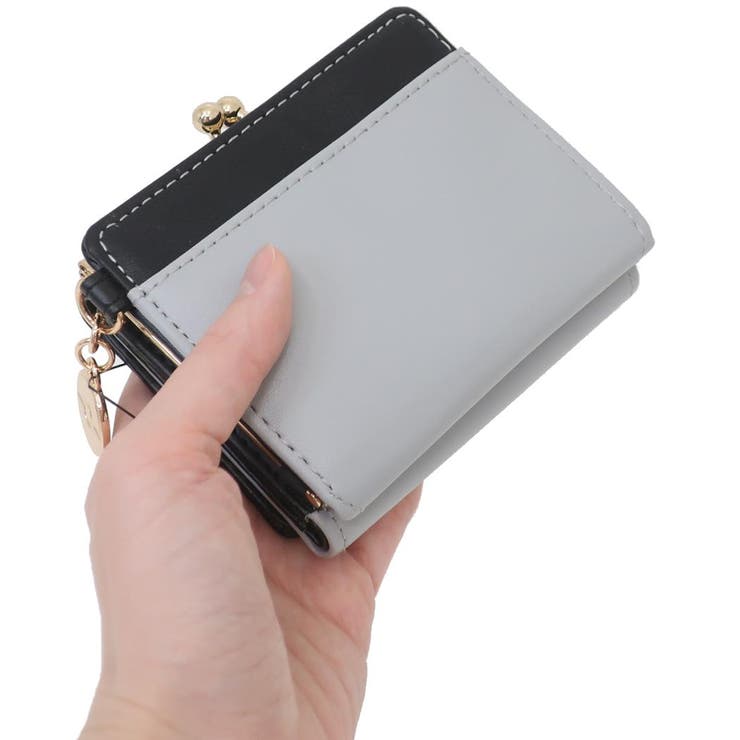 ポケットモンスター ミニウォレット 口金ミニ財布 | cinemacollection | 詳細画像2 