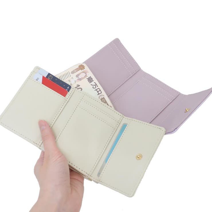 すみっコぐらし ミニウォレット 口金ミニ財布 | cinemacollection | 詳細画像3 