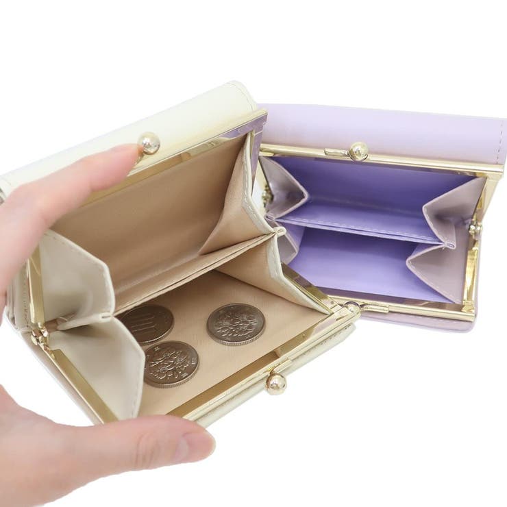 すみっコぐらし ミニウォレット 口金ミニ財布 | cinemacollection | 詳細画像4 