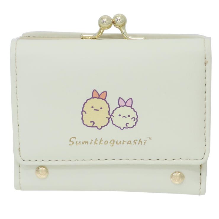 すみっコぐらし ミニウォレット 口金ミニ財布 | cinemacollection | 詳細画像5 