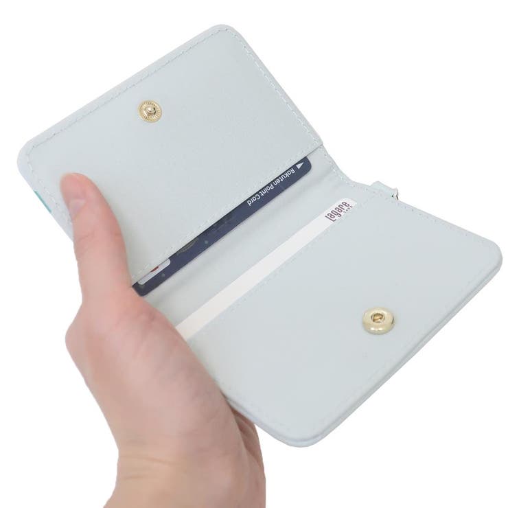 クレヨンしんちゃん 定期入れ オープンパスケース | cinemacollection | 詳細画像3 