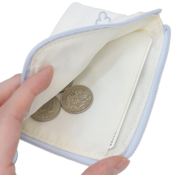 スヌーピー 定期入れ デイリーパスケース | cinemacollection | 詳細画像3 