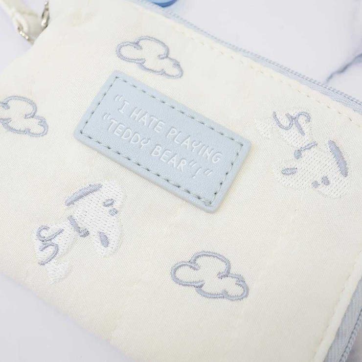 スヌーピー 定期入れ デイリーパスケース | cinemacollection | 詳細画像4 