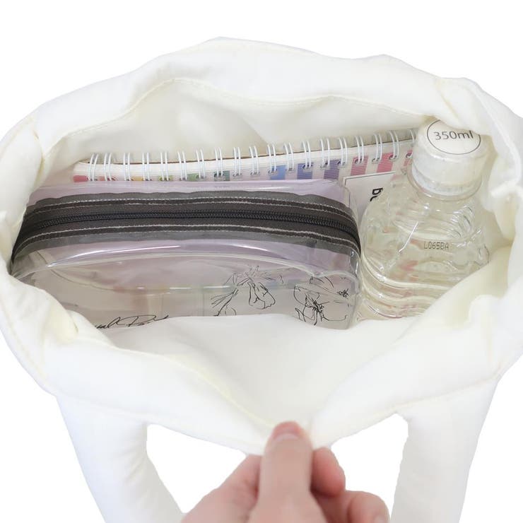 スヌーピー ミニバッグ トートバッグ | cinemacollection | 詳細画像3 