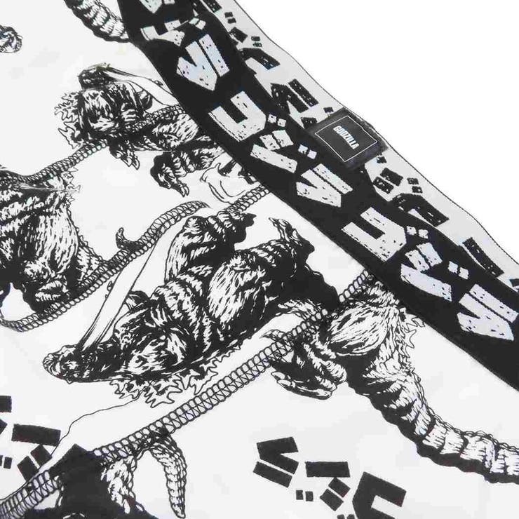 ゴジラ 男性用下着 ボクサーブリーフ | cinemacollection | 詳細画像3 