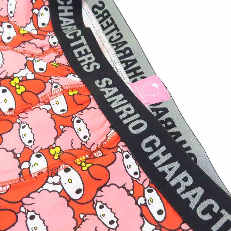 マイメロディ 男性用下着 ボクサーブリーフ | cinemacollection | 詳細画像3 