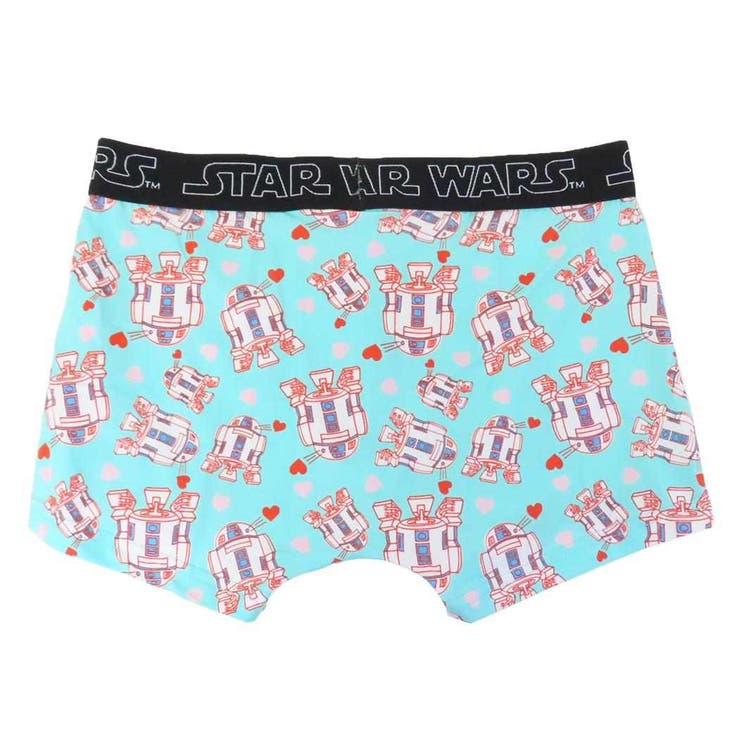 スターウォーズ 男性用下着 ボクサーブリーフ | cinemacollection | 詳細画像2 