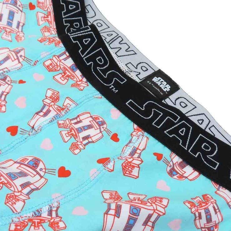 スターウォーズ 男性用下着 ボクサーブリーフ | cinemacollection | 詳細画像3 